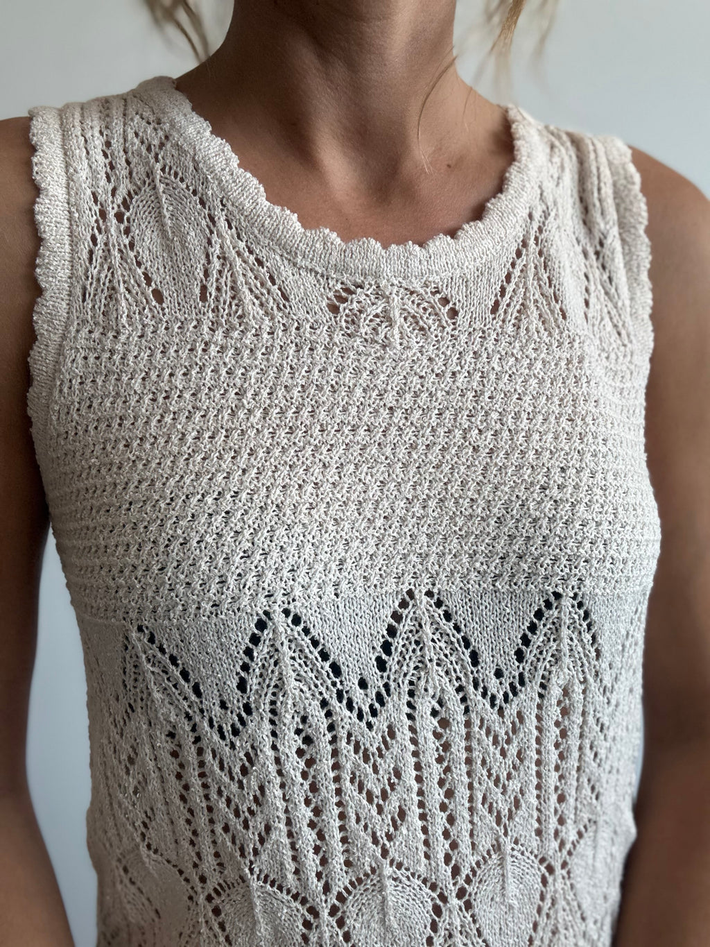 TOP SIENA BEIGE