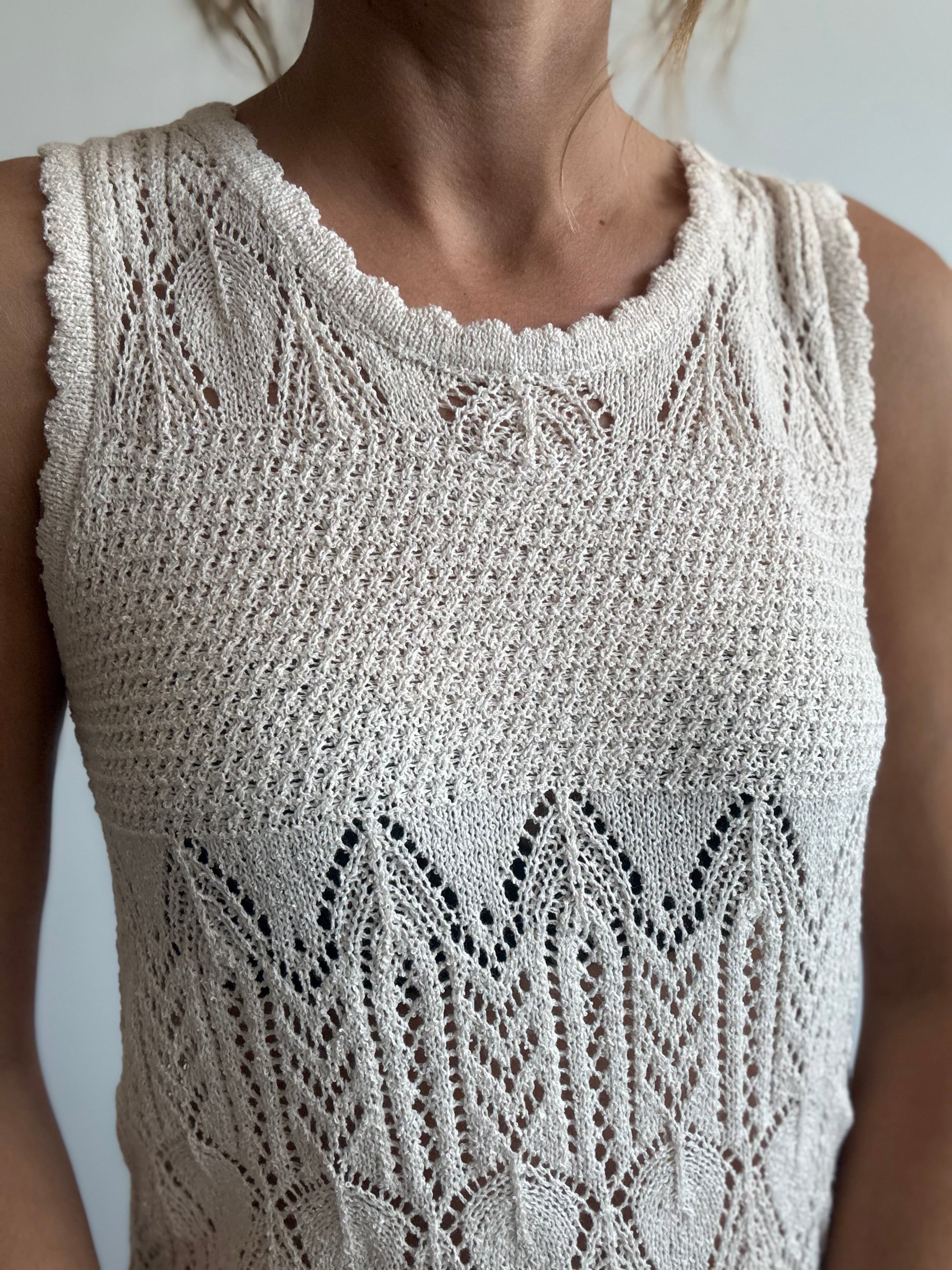 TOP SIENA BEIGE