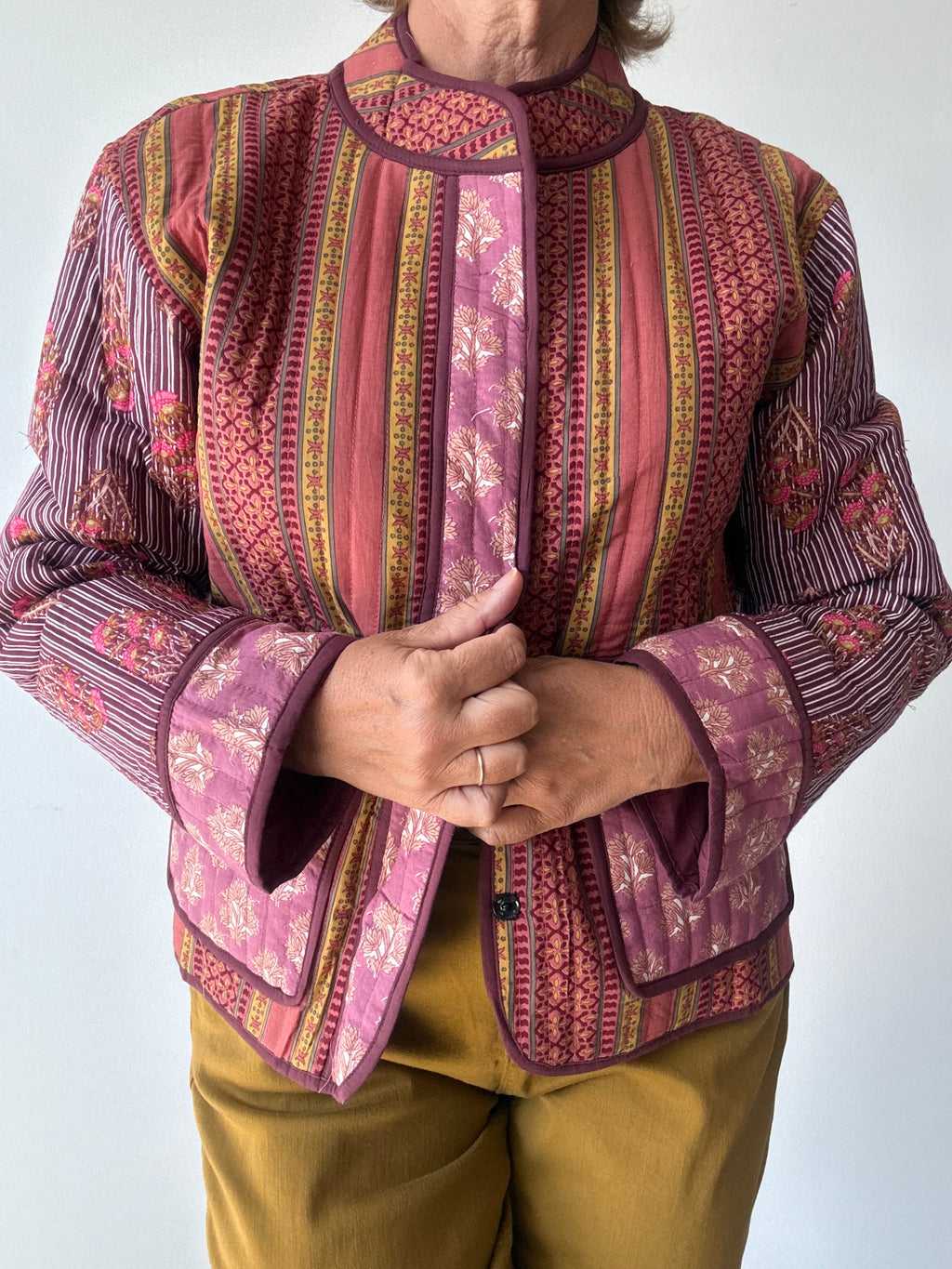 CHAQUETA LOMA 3