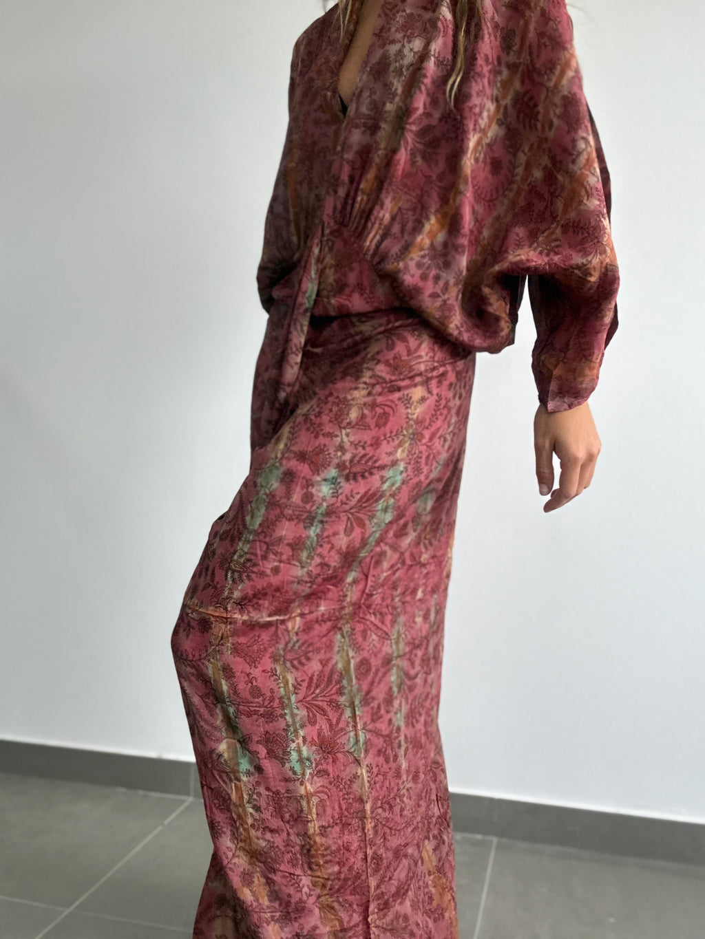 VESTIDO ILUSIÓN 347 M/L