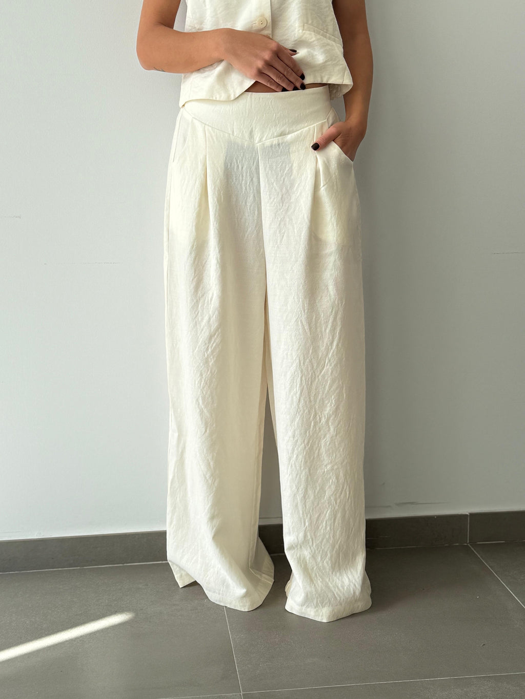 PANTALÓN HIDALGO