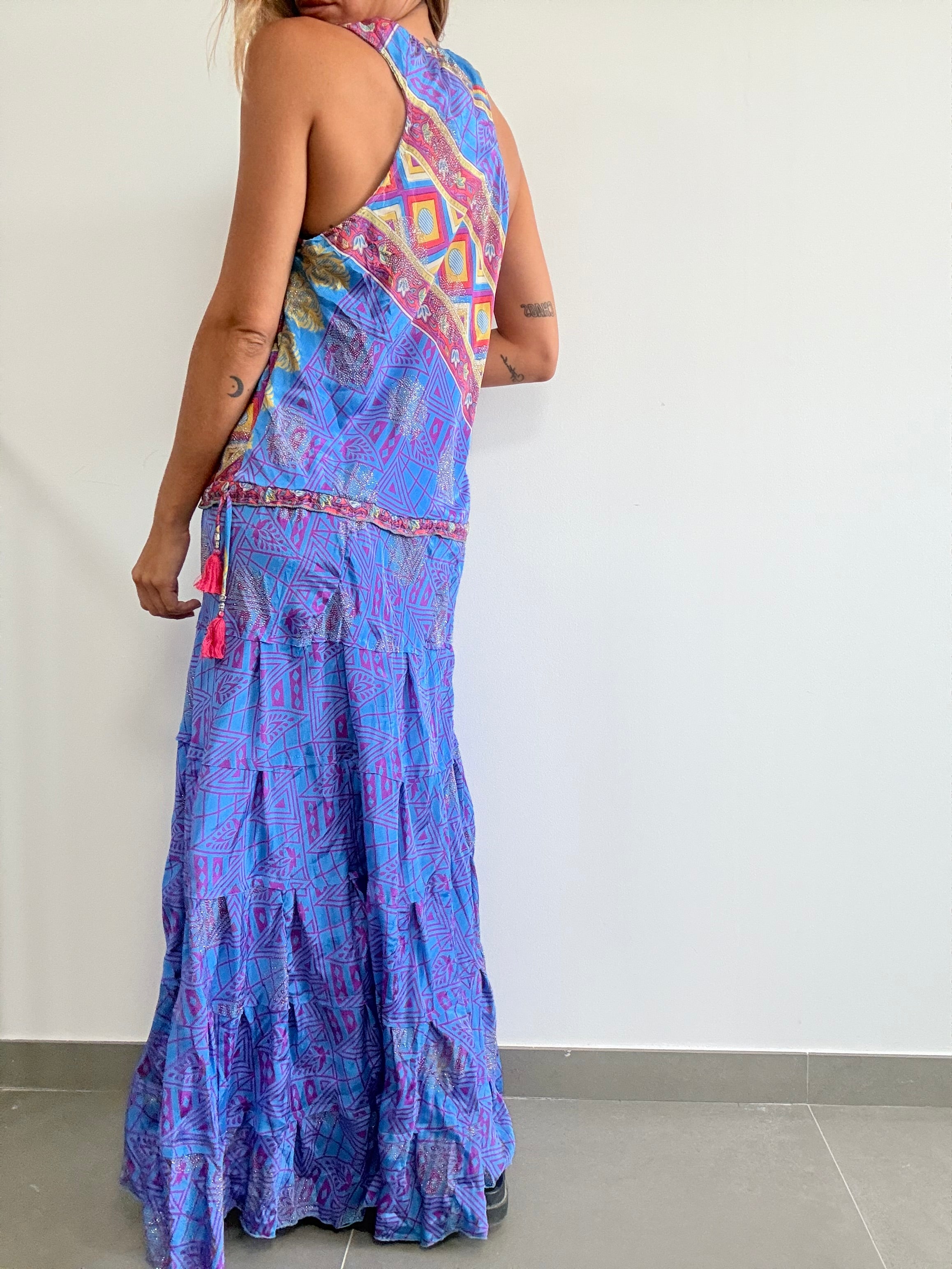 VESTIDO ZYAN 50