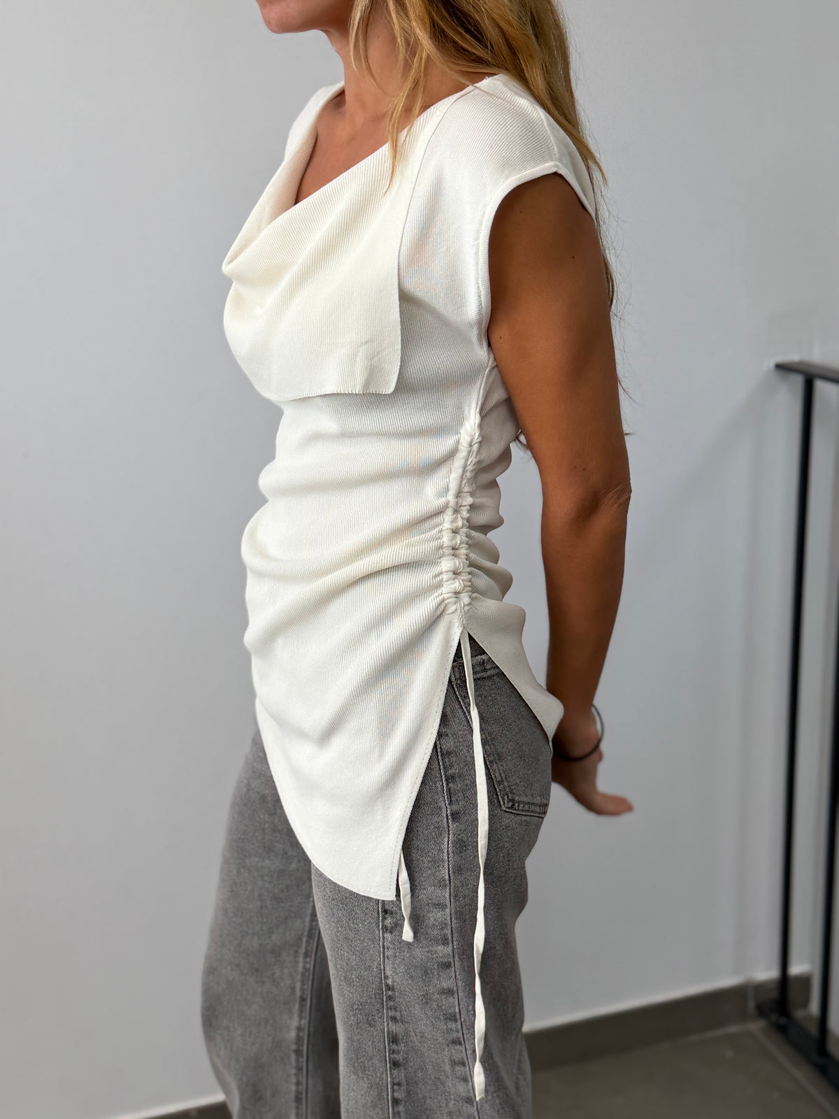 JERSEY ARLET BLANCO