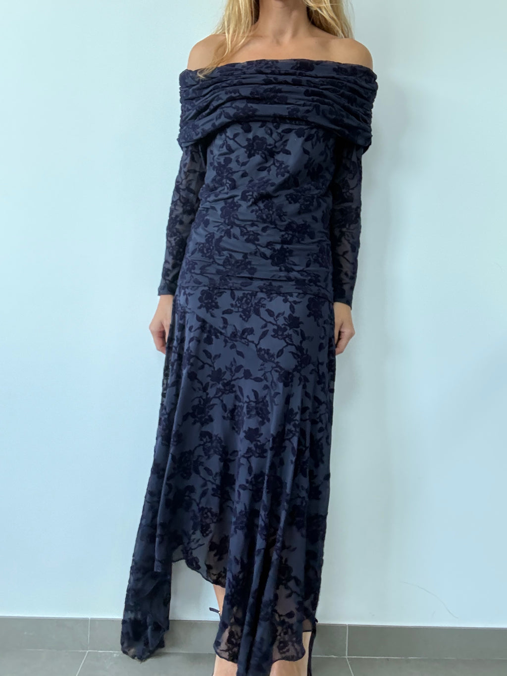 CONJUNTO JOSEFINA  MARINO