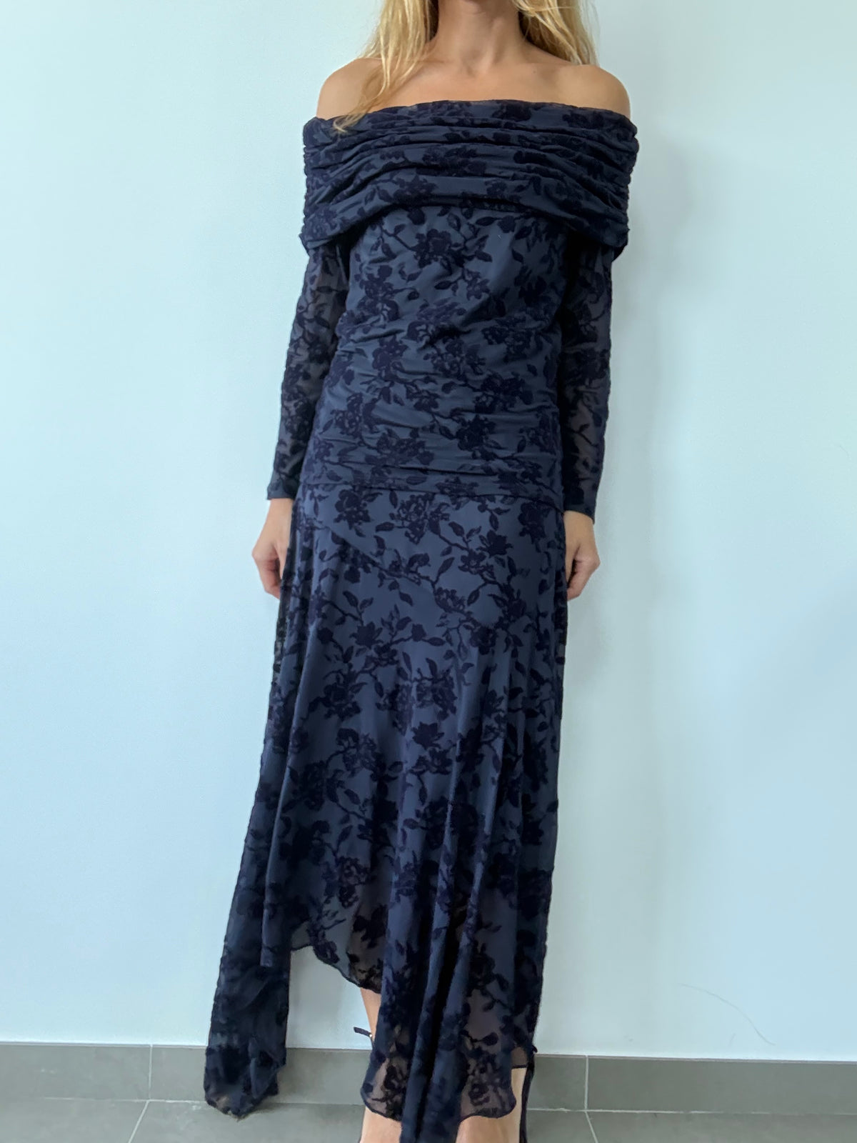 CONJUNTO JOSEFINA  MARINO