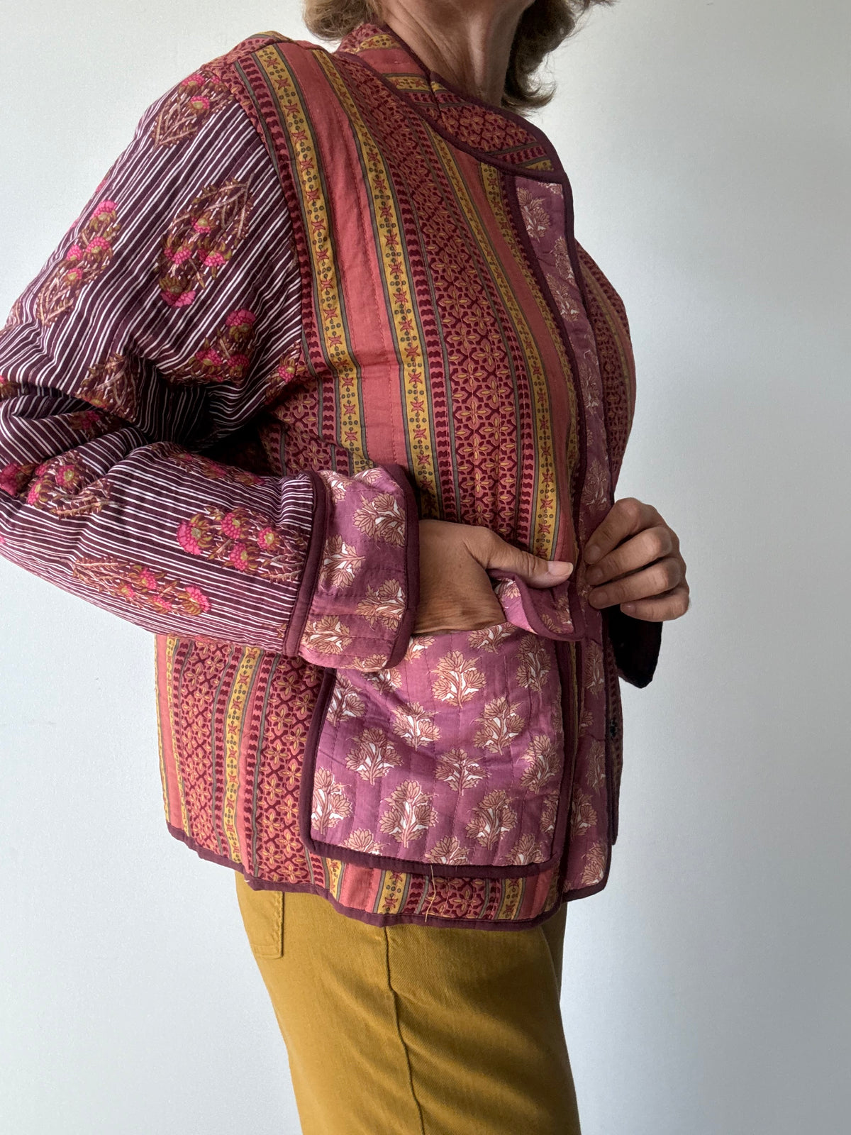 CHAQUETA LOMA 3