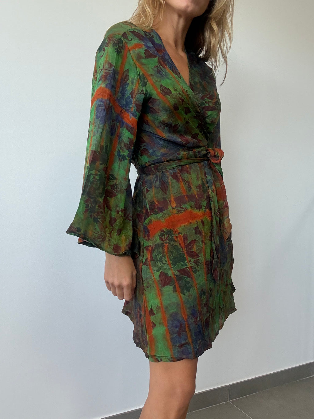 VESTIDO LORA 2 S/M