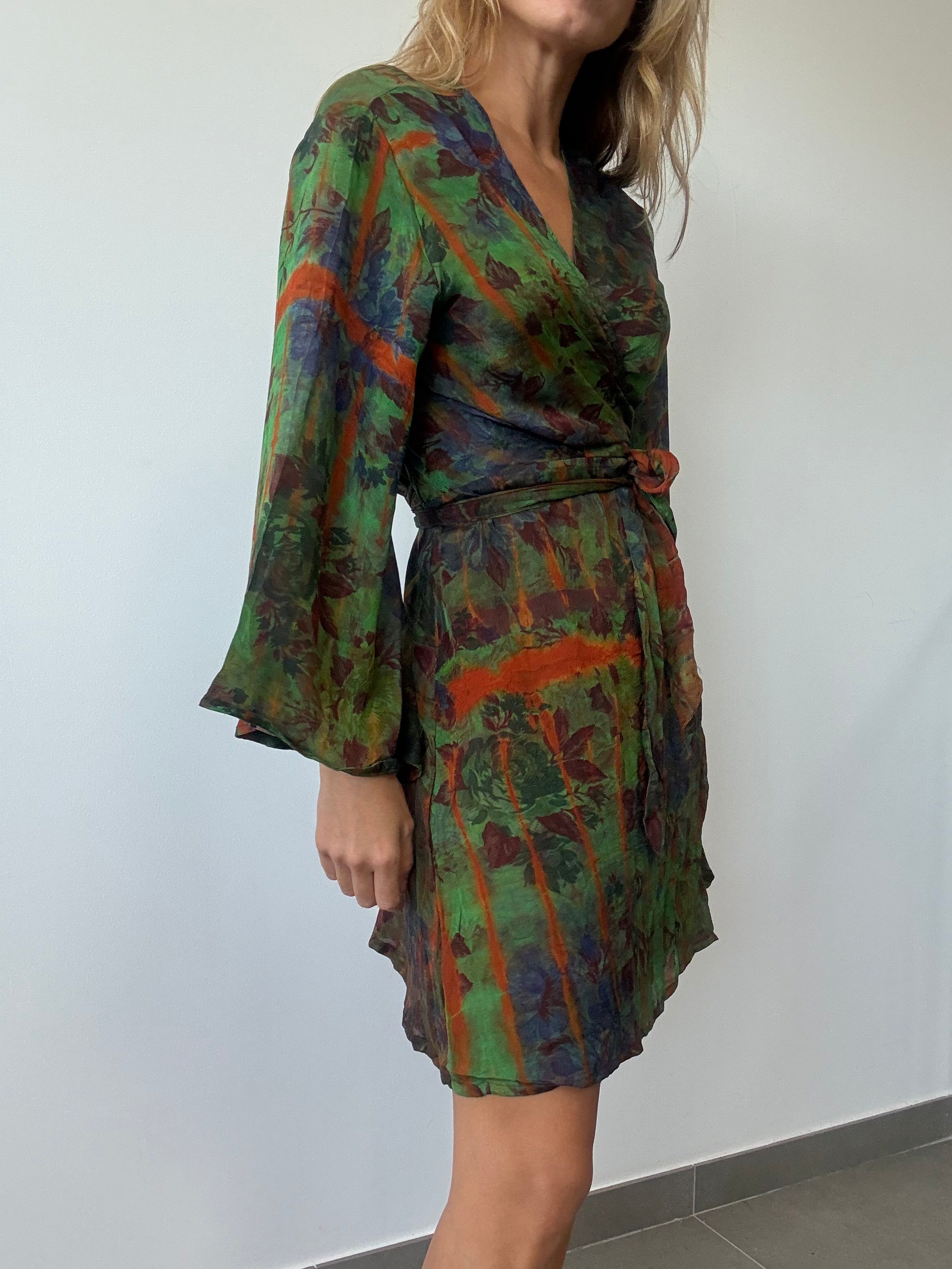 VESTIDO LORA 2 S/M