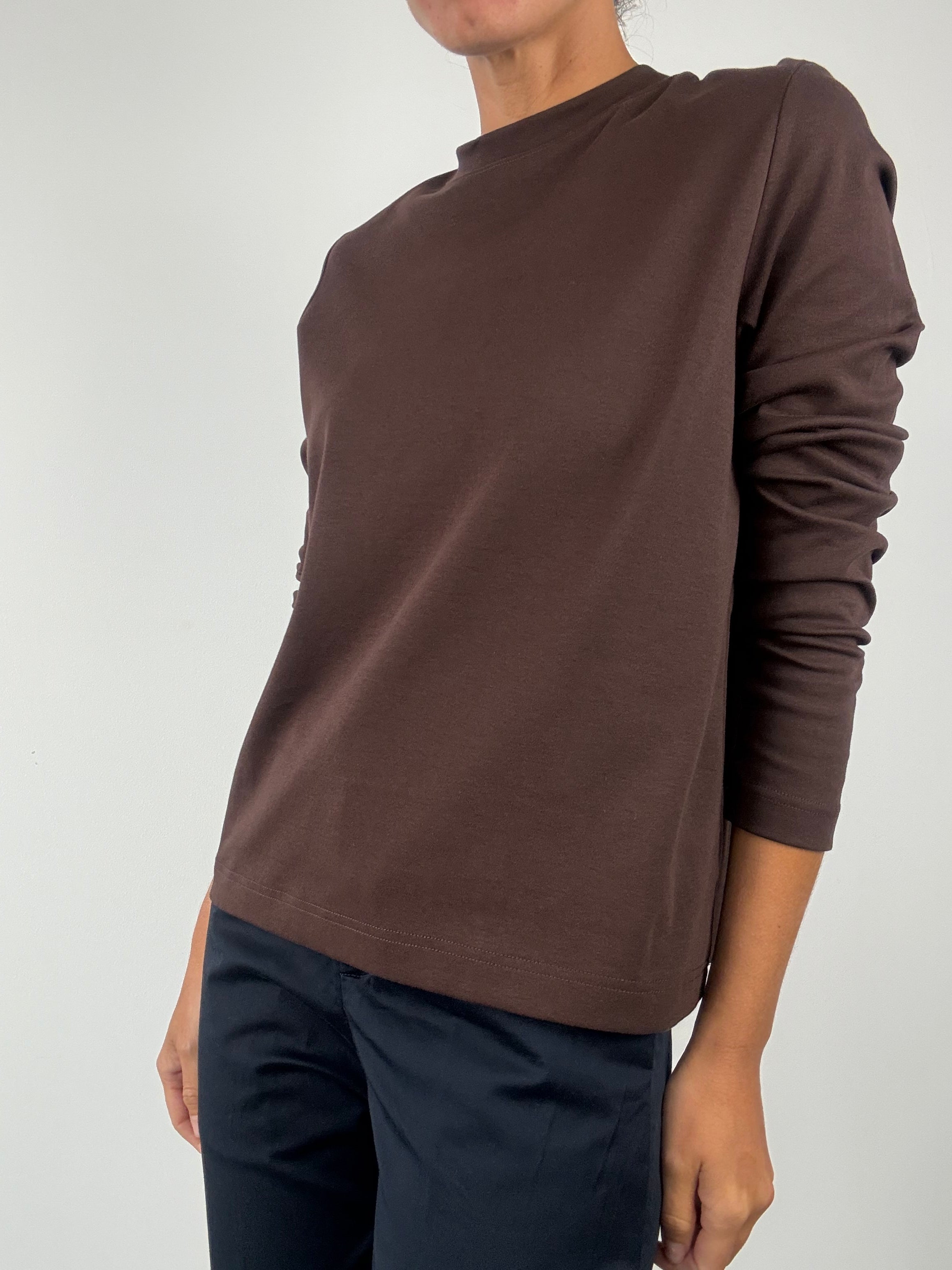 CAMISETA FIONA CHOCOLATE
