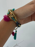 PULSERA GINA MULTI