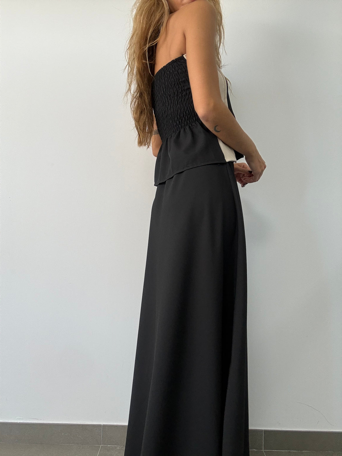 CONJUNTO MIMO