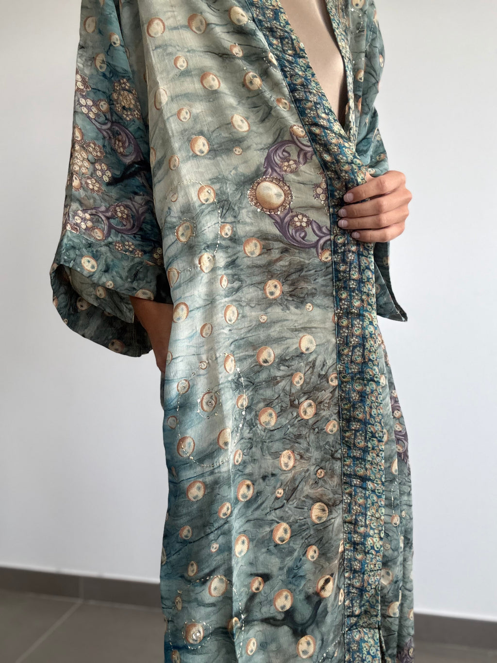 KIMONO TARIK 10