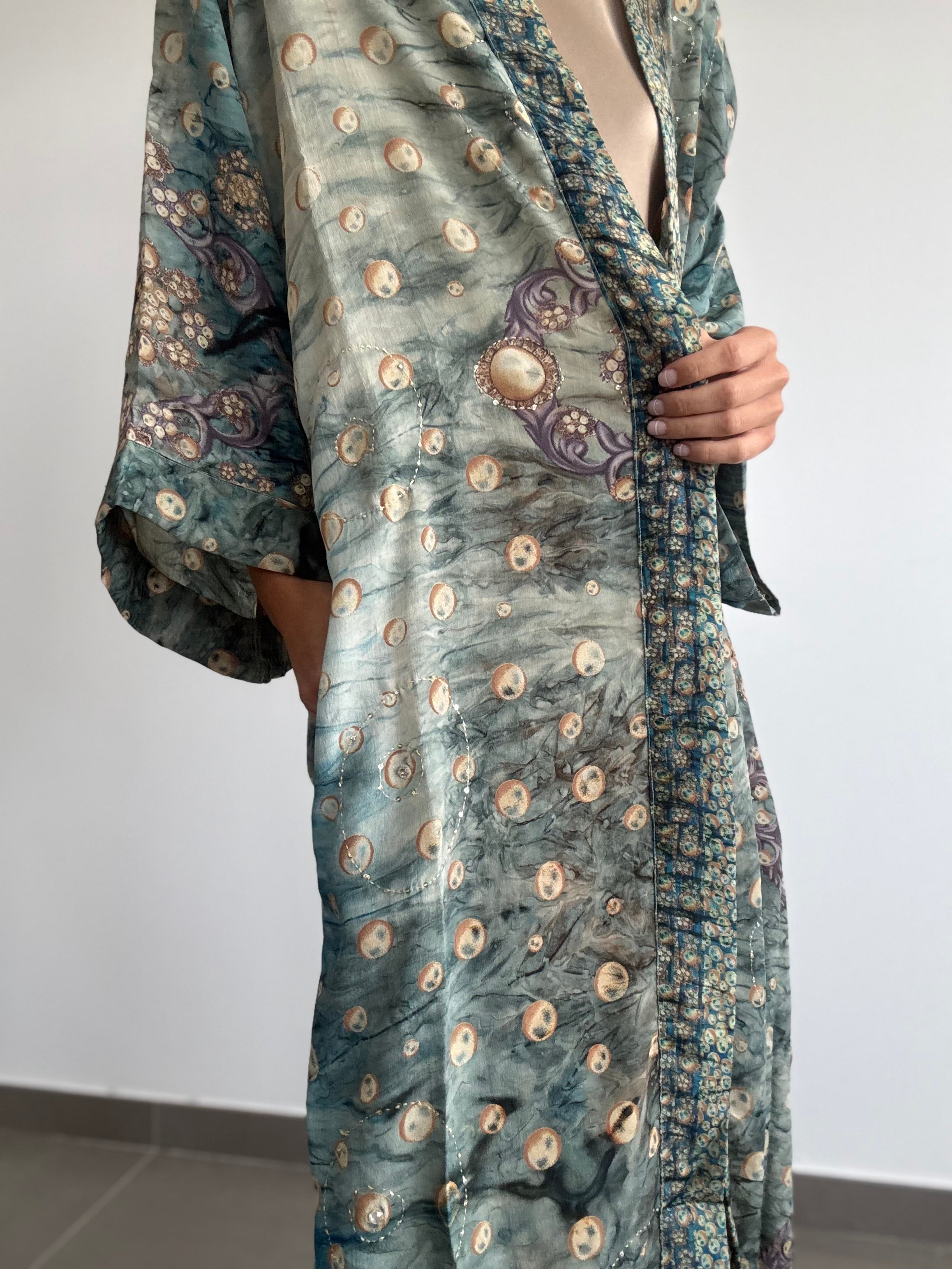 KIMONO TARIK 10