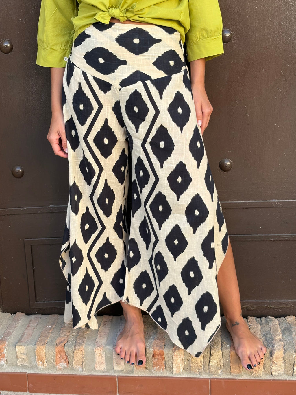 PANTALÓN LIAN BEIGE