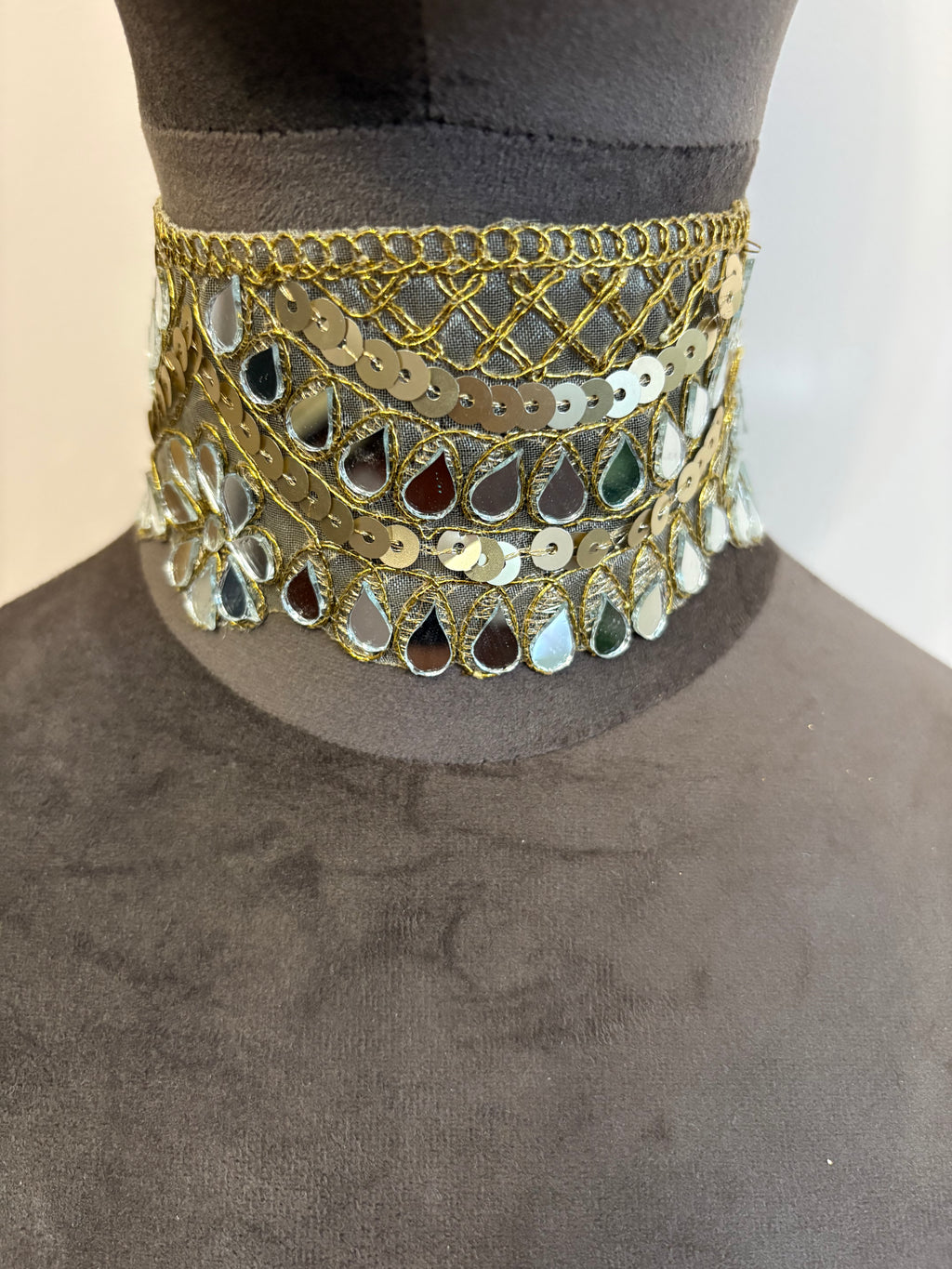 COLLAR OLAS