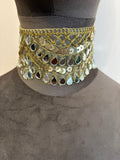 COLLAR OLAS