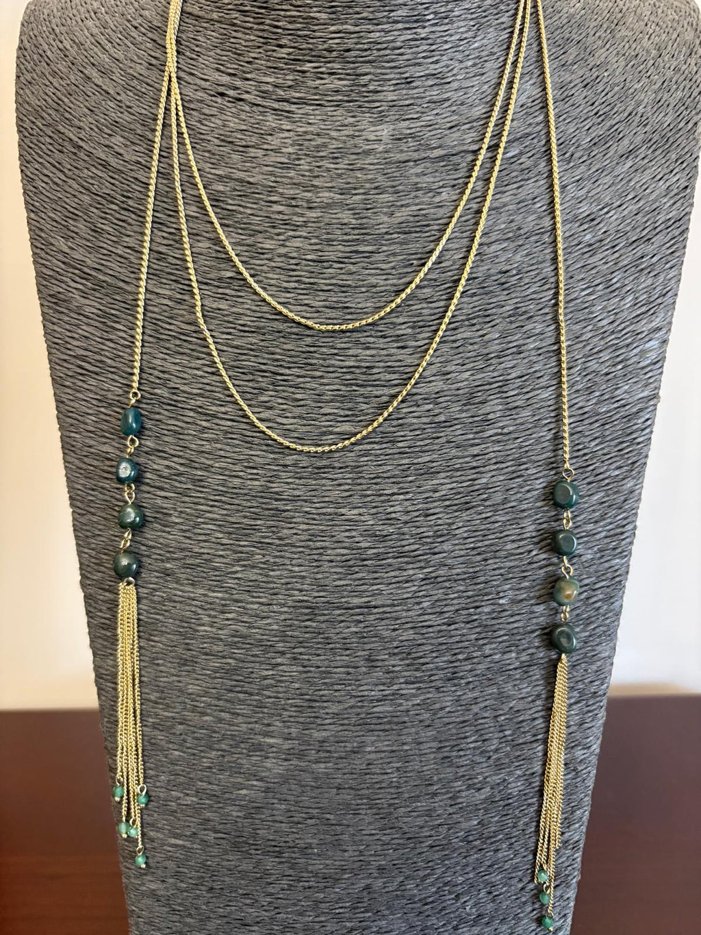 COLLAR SELENE