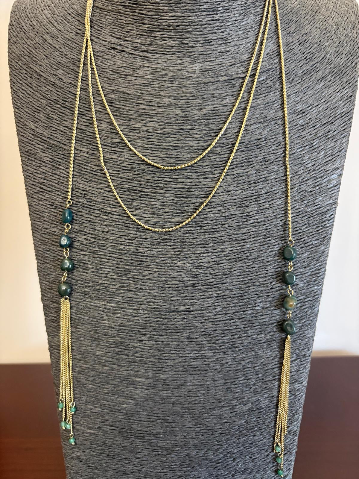 COLLAR SELENE