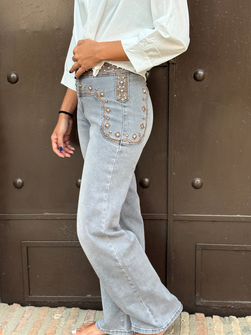 VAQUERO RAQUEL