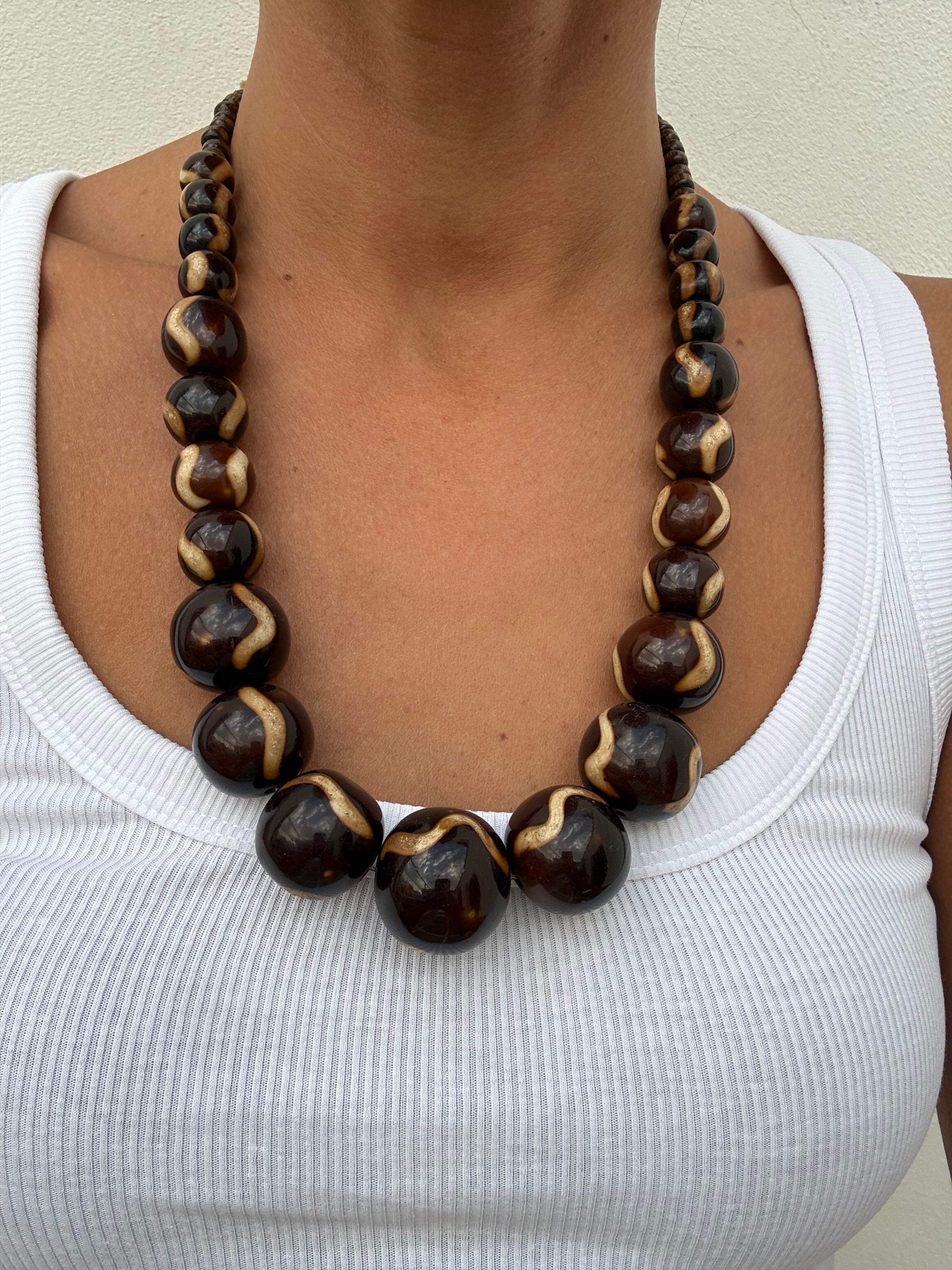COLLAR ZENAYA