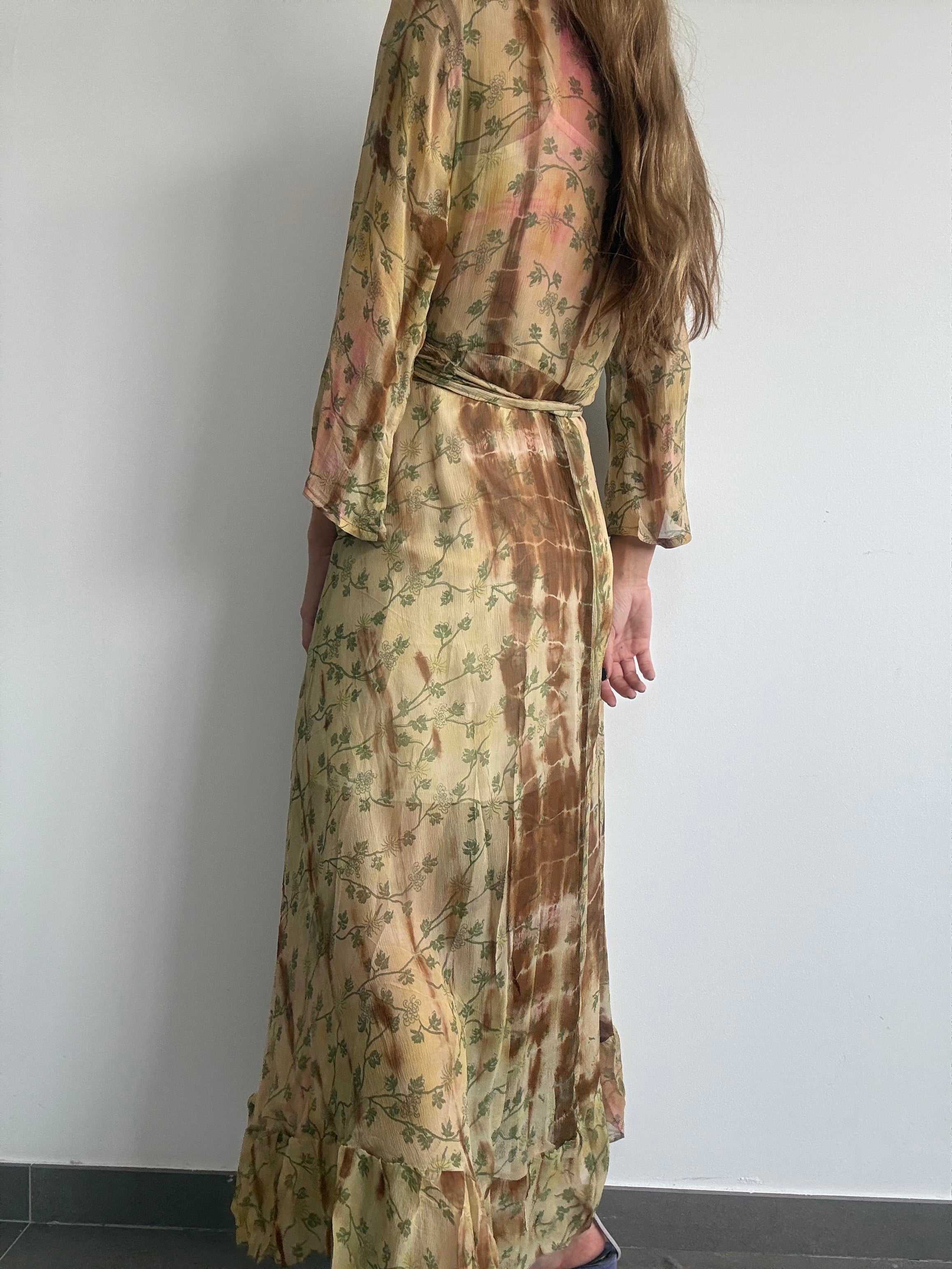 VESTIDO NOOR M/L 14