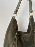 BOLSO OFELIA VERDE