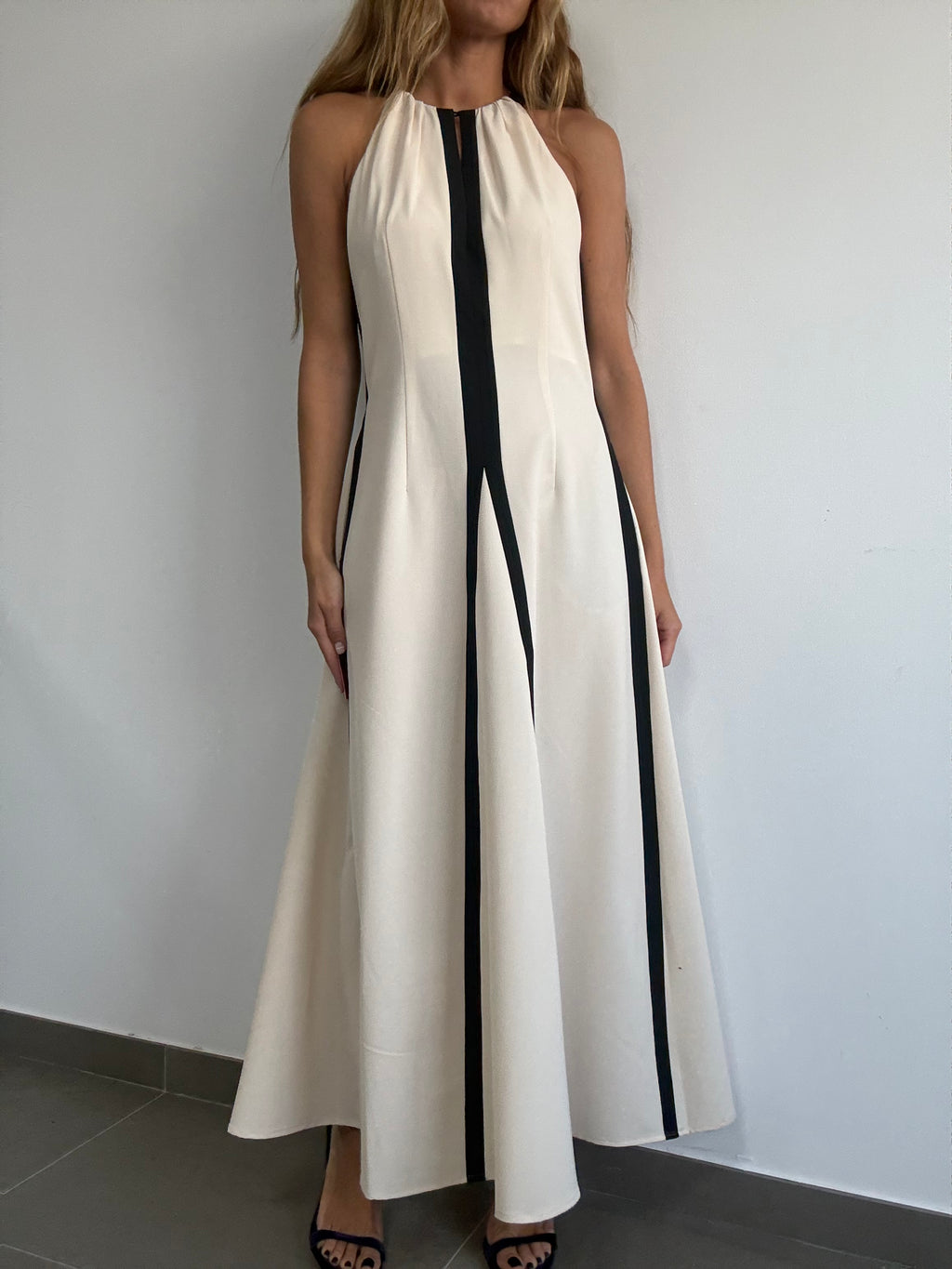 VESTIDO RUMIKA