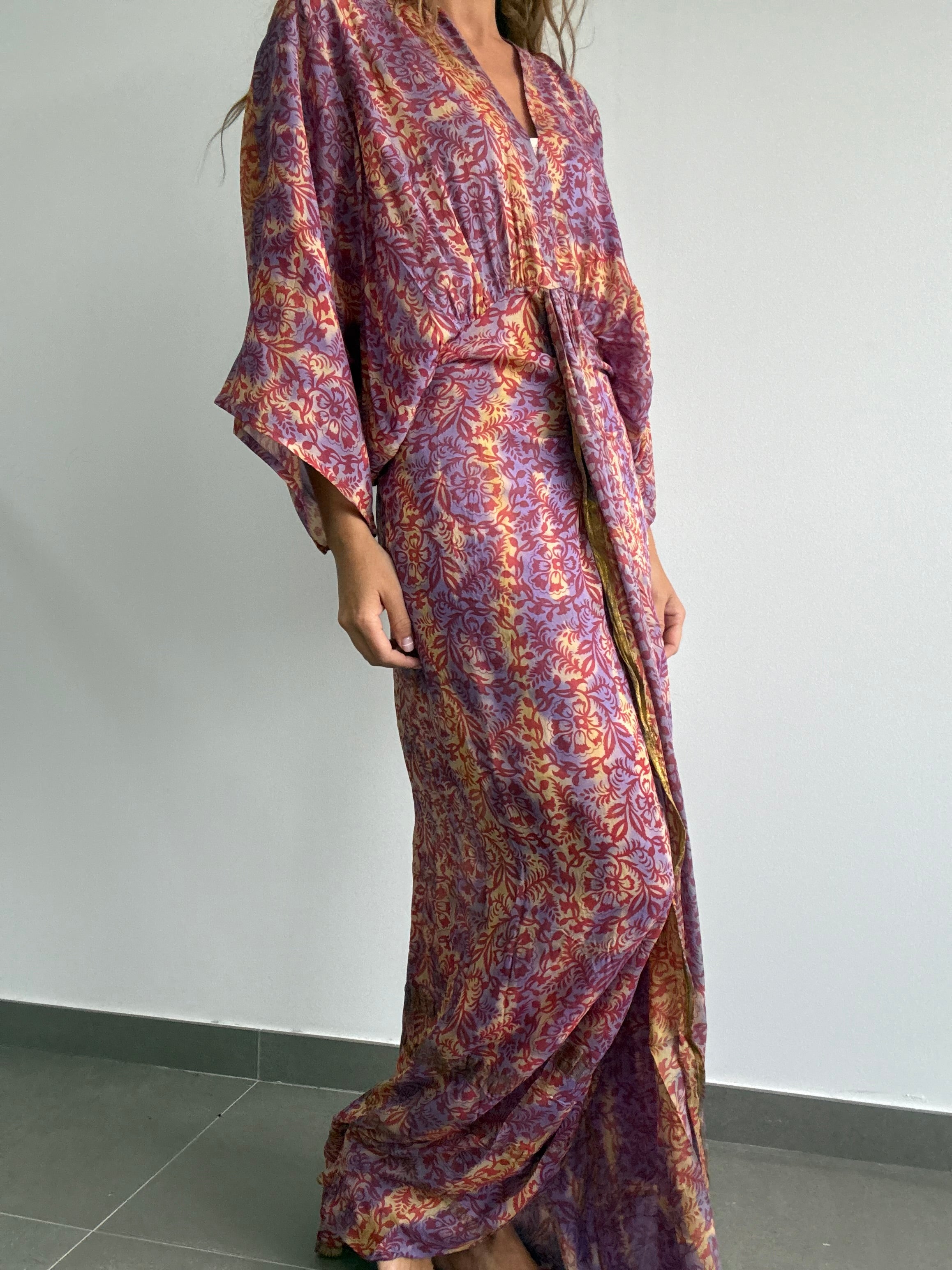 VESTIDO ILUSIÓN 359 S/M