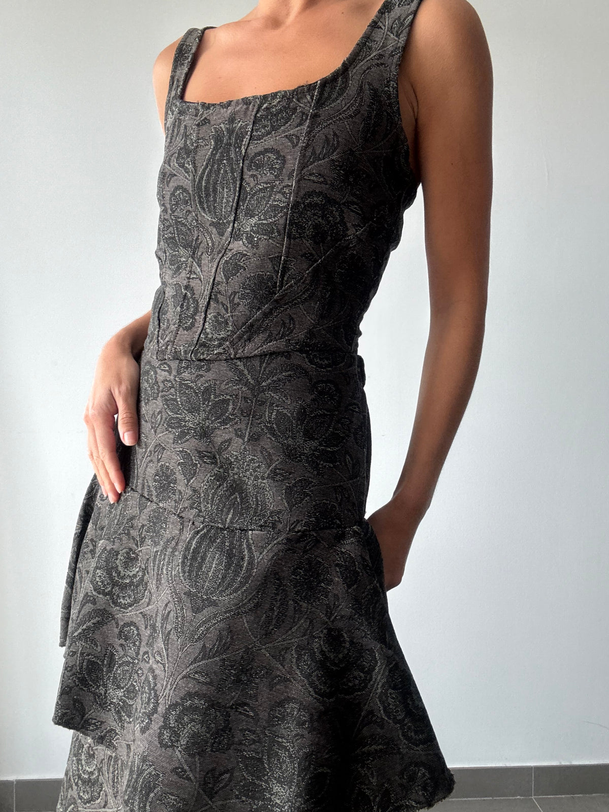 CONJUNTO GORRIÓN