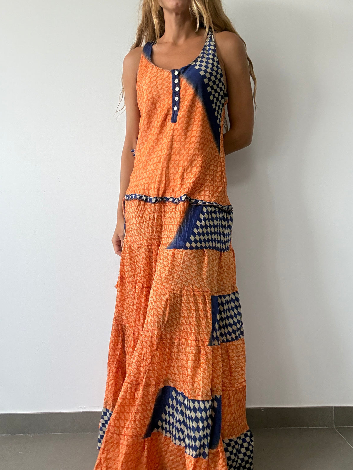 VESTIDO ZYAN 58
