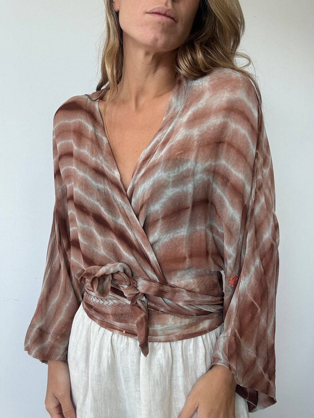 CAMISA FARA 27