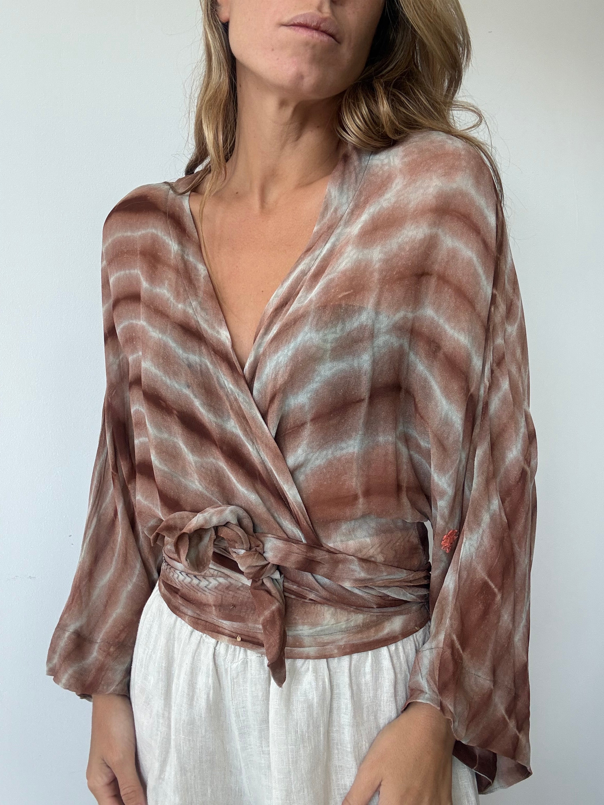 CAMISA FARA 27