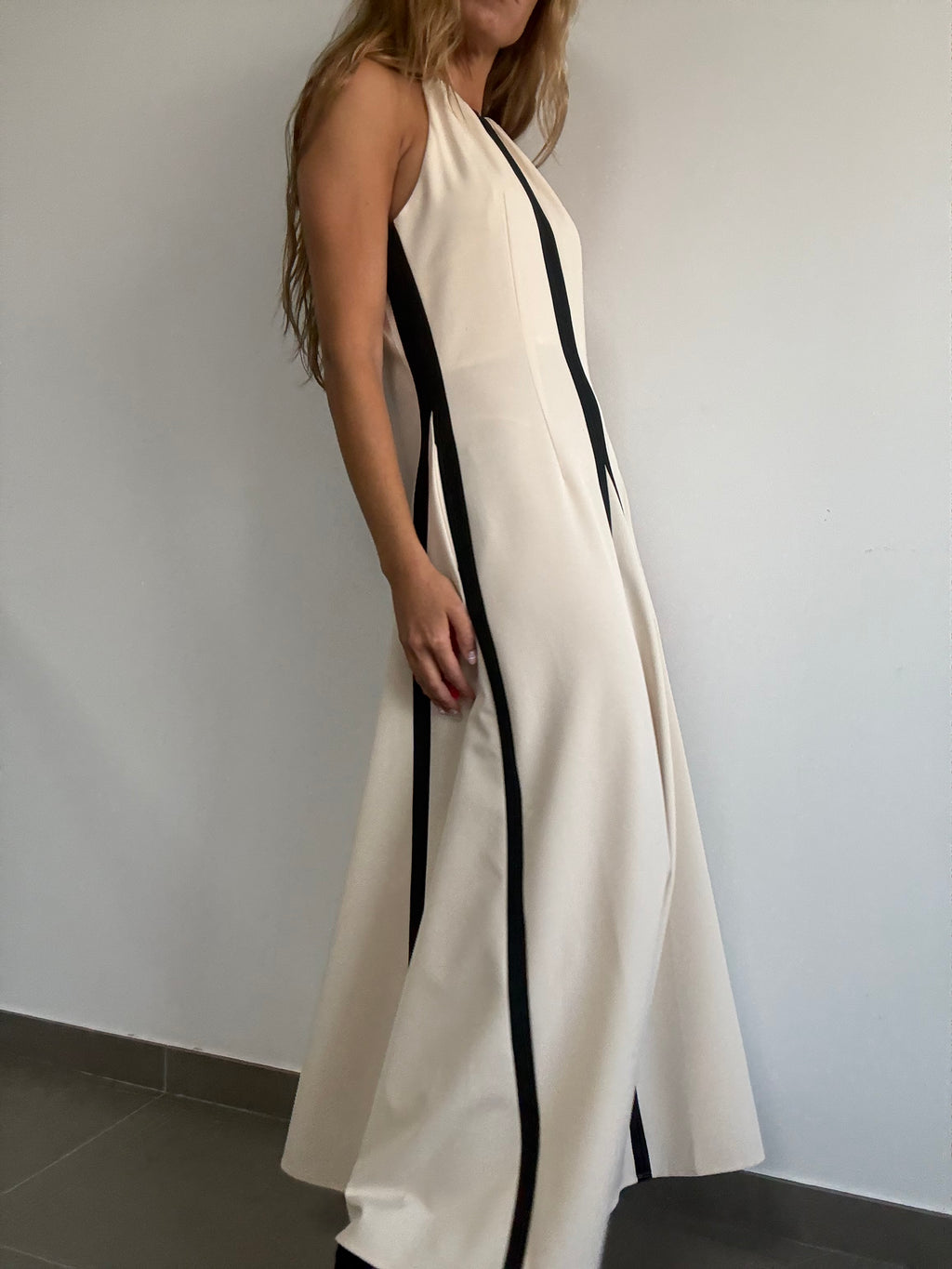 VESTIDO RUMIKA