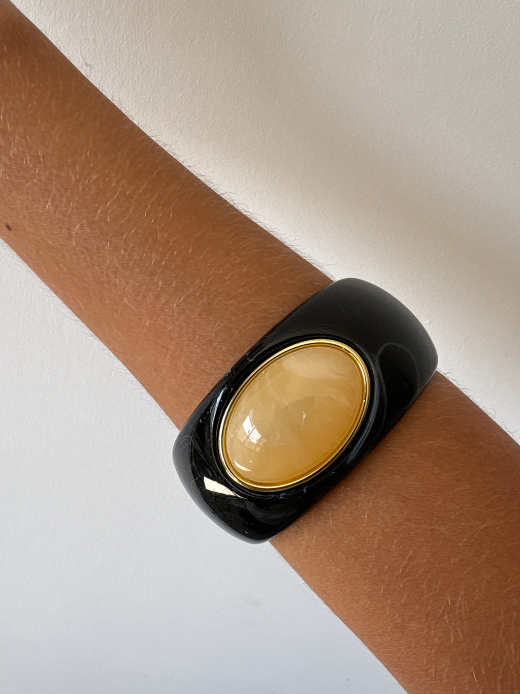 PULSERA JULIA NEGRO