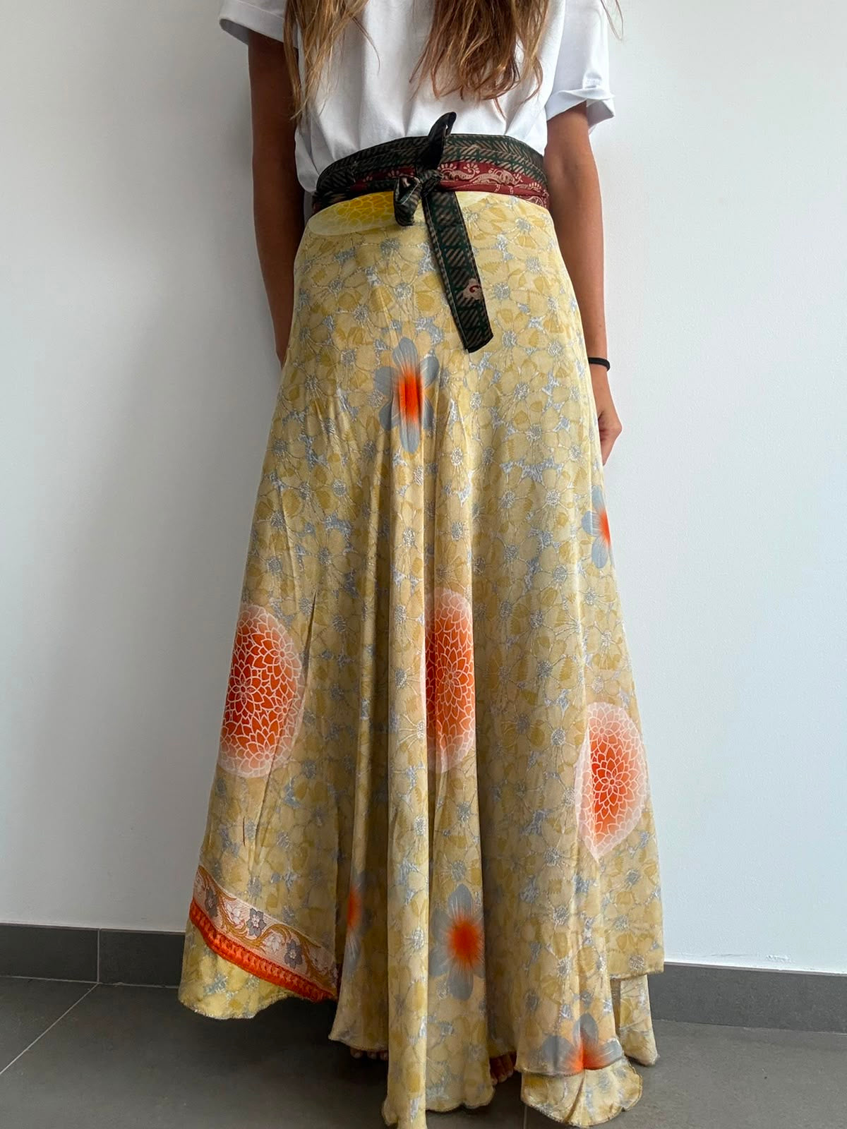 FALDA PAREO STUDIO 48
