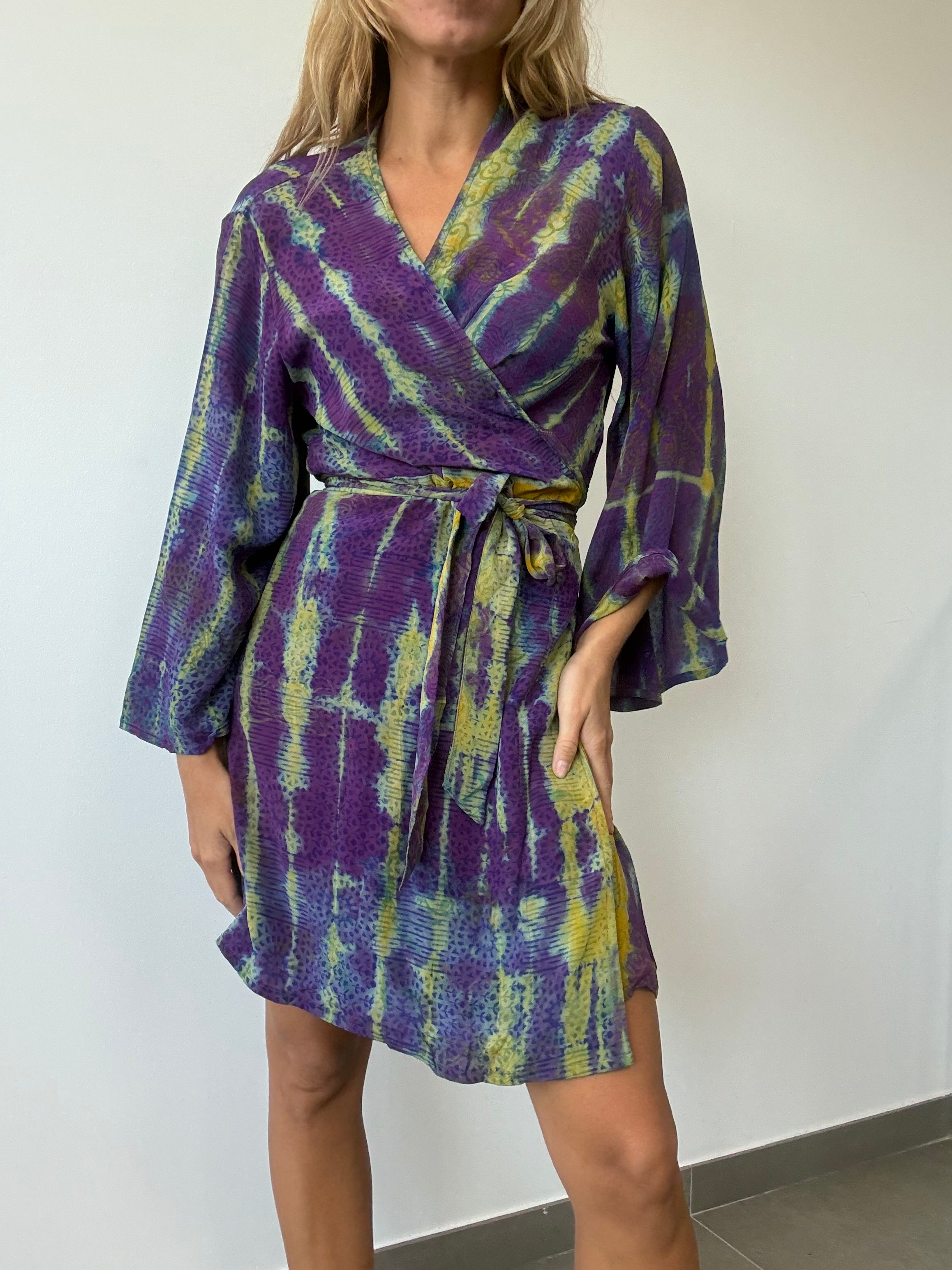 VESTIDO LORA 4 S/M