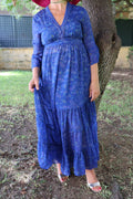 VESTIDO FATIMA 11 M/L