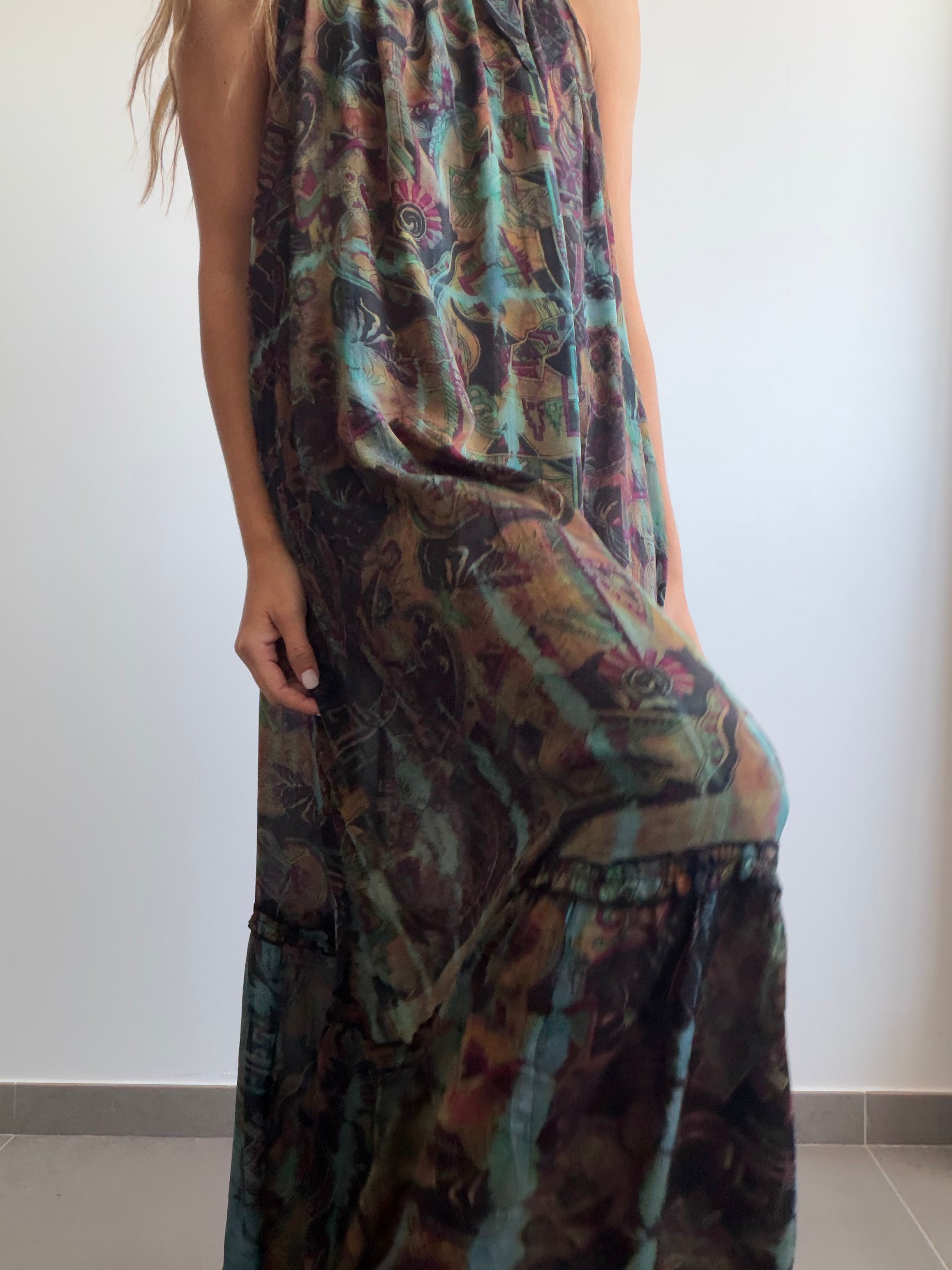 VESTIDO  AGAPE 9