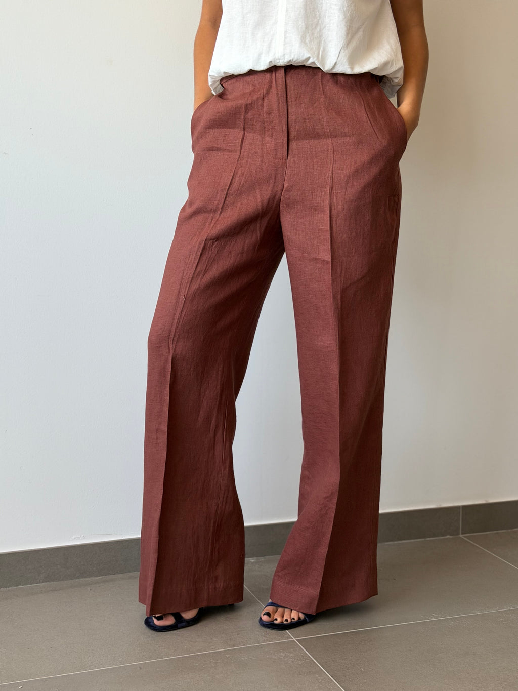 PANTALON GENOVA