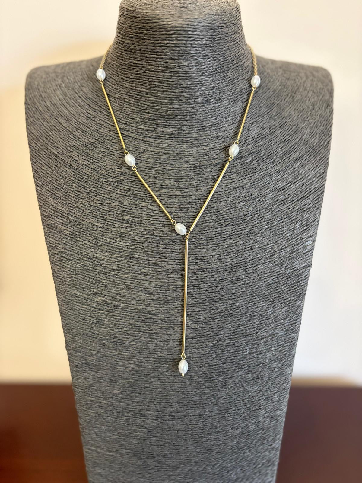 COLLAR MIA