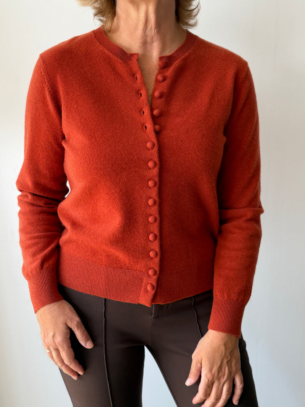 CARDIGAN DISIA