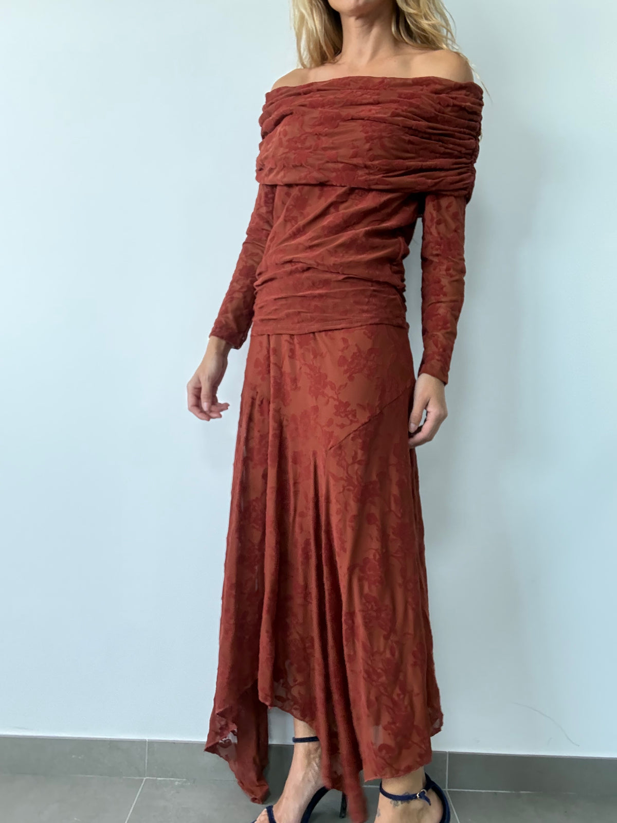 CONJUNTO JOSEFINA TEJA