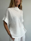 BLUSA JIMENA BLANCO