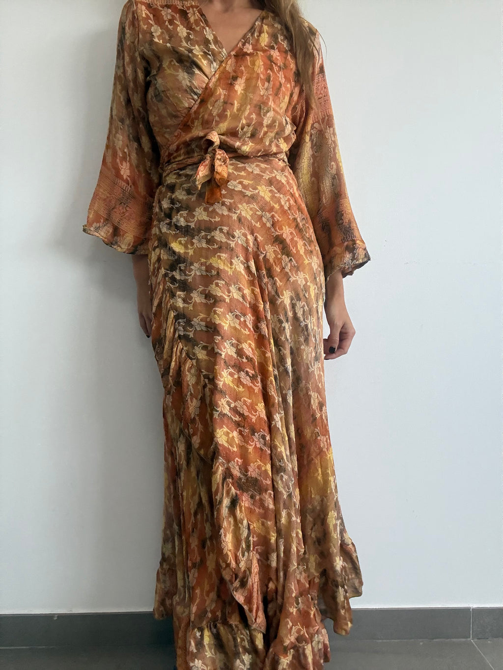 VESTIDO NOOR M/L 15