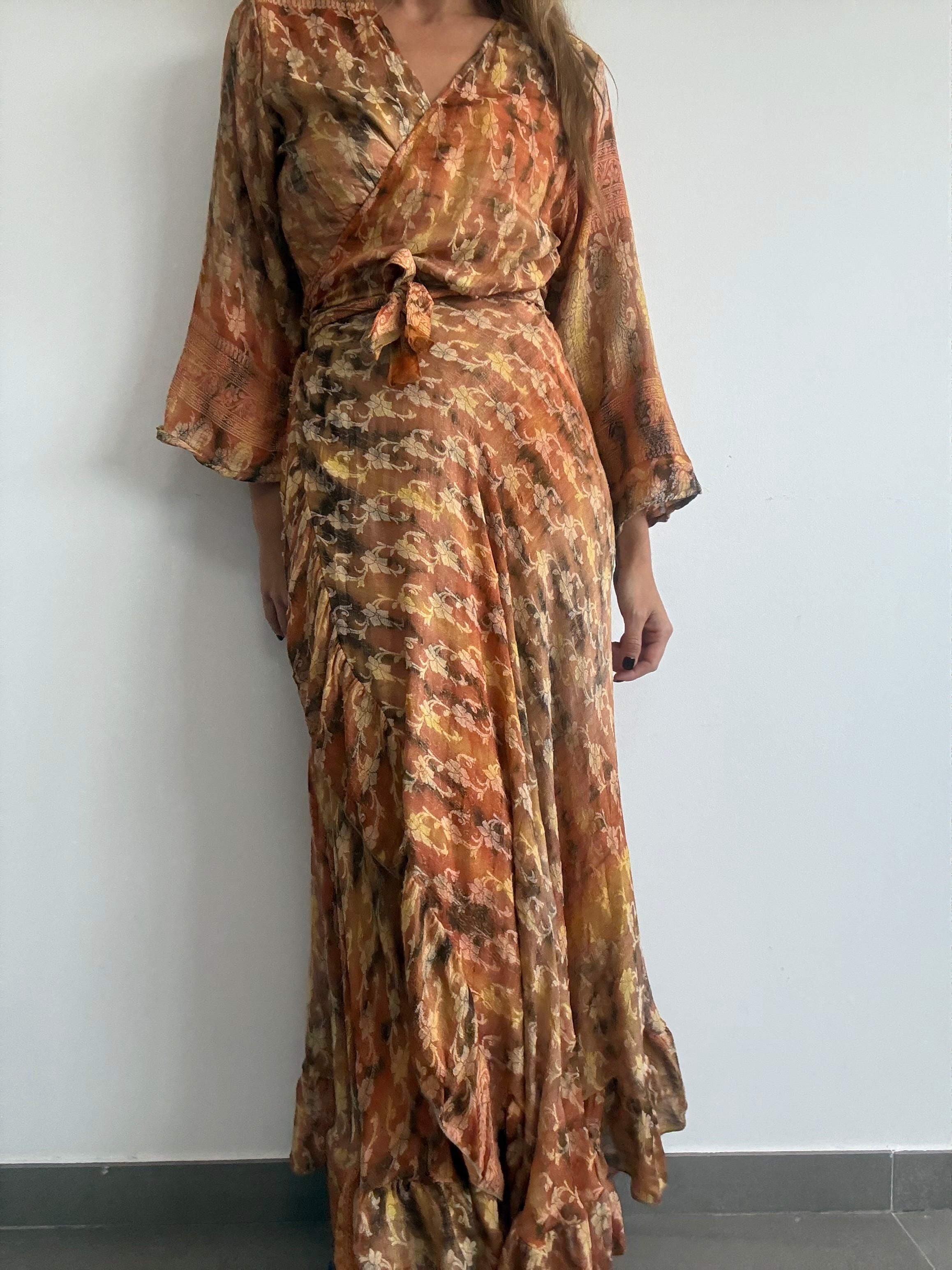 VESTIDO NOOR M/L 15
