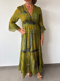 VESTIDO FATIMA 19 S/M