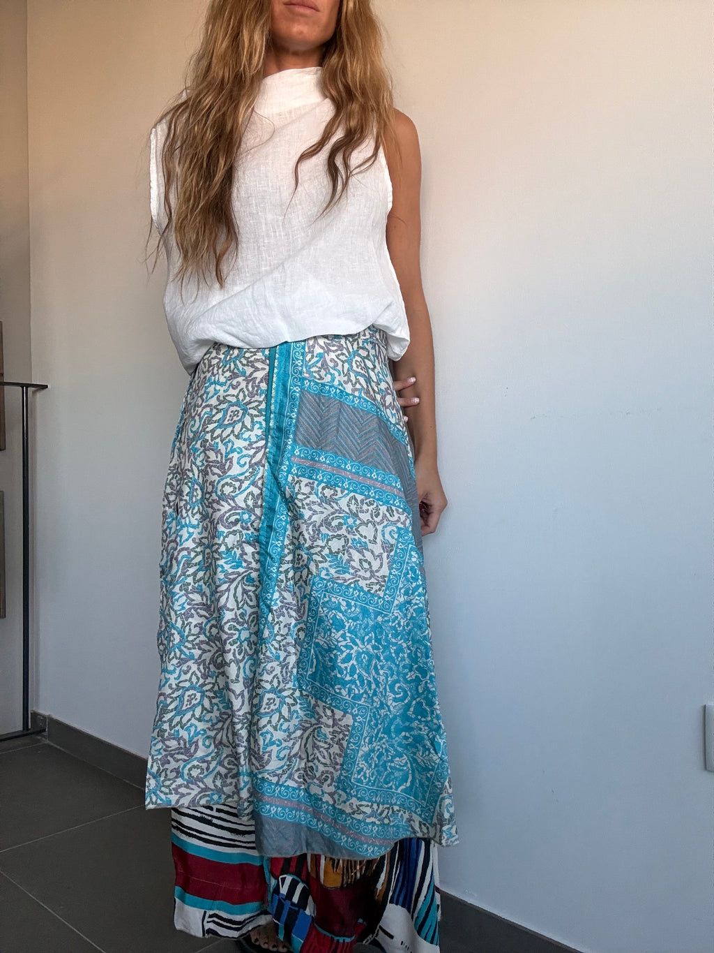 FALDA PAREO STUDIO 1