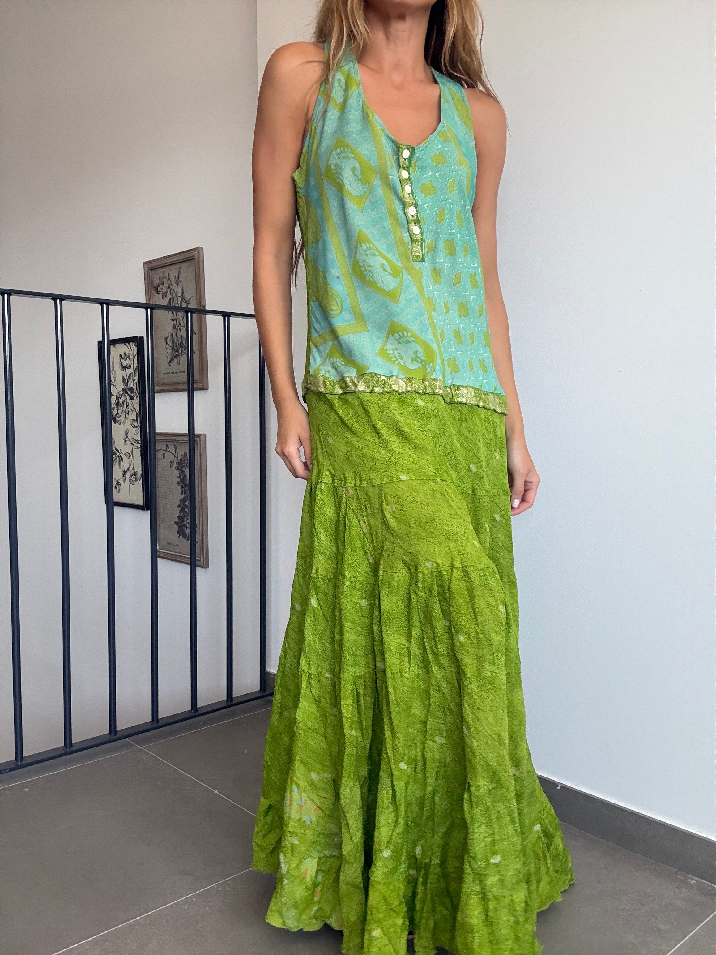 VESTIDO ZYAN 25