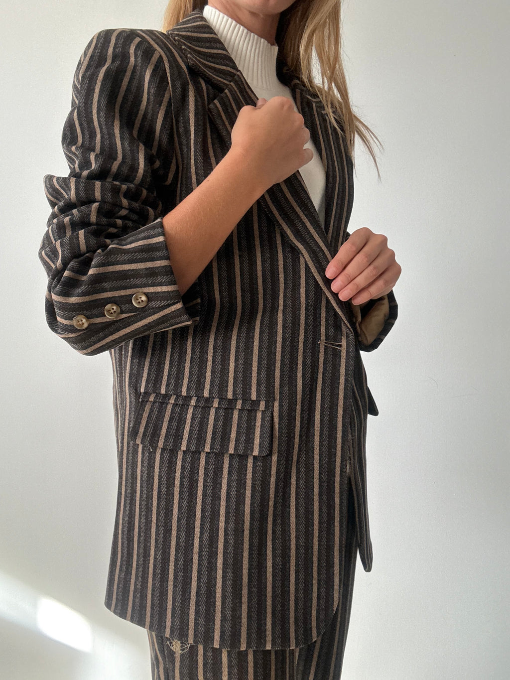 CHAQUETA CAMPIÑA