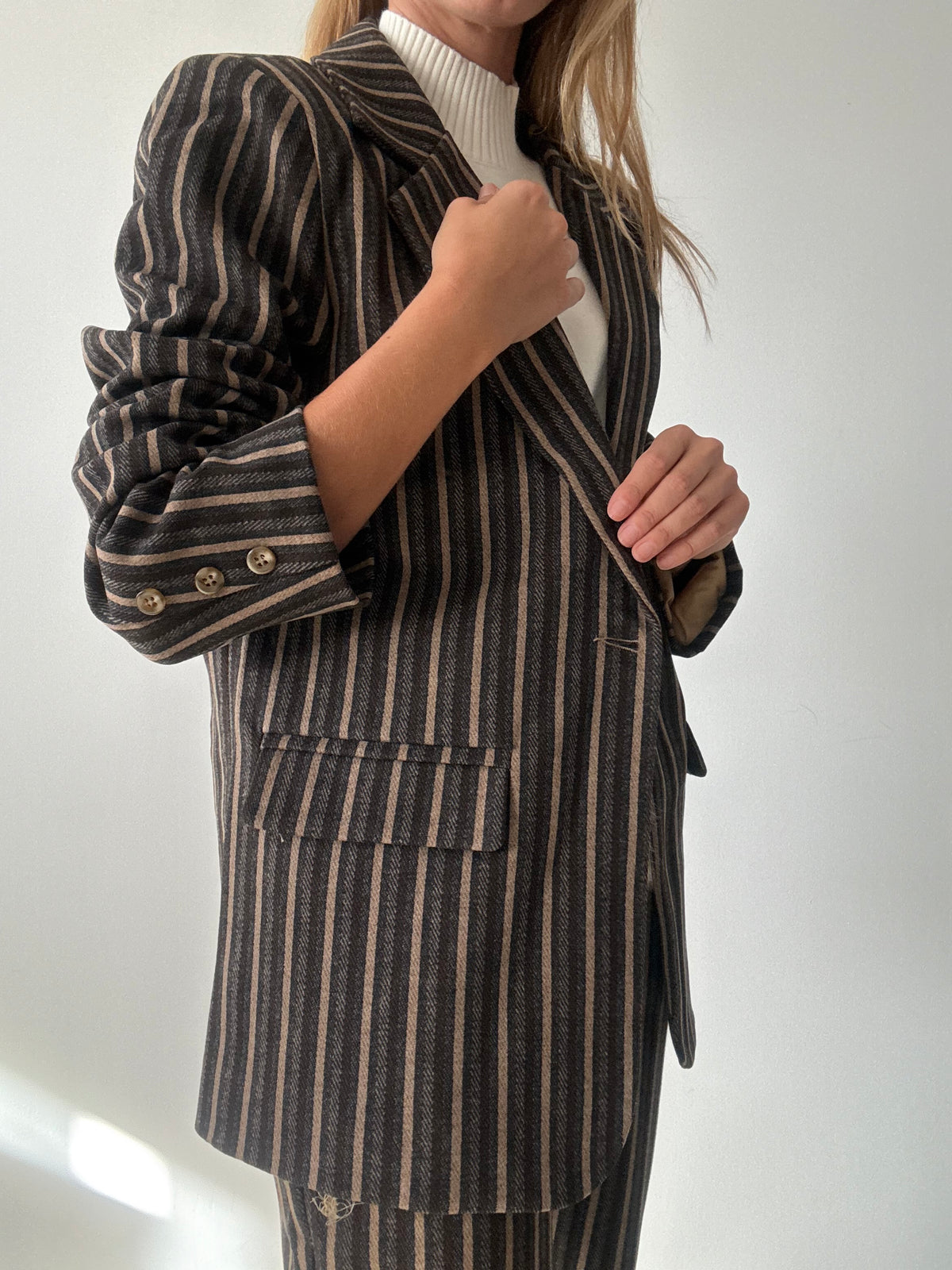 CHAQUETA CAMPIÑA